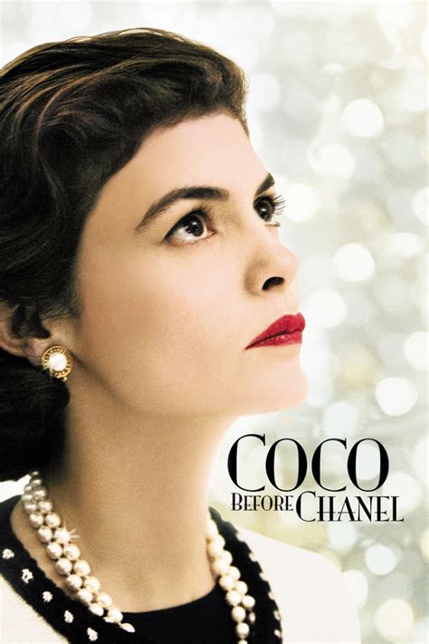 coco chanel film